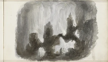 Stalactite Cave