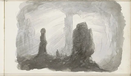 Dripstone Cave
