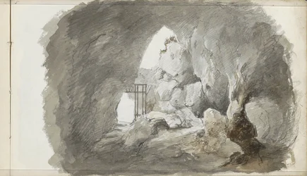 Cave