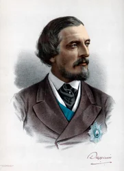 Frederick Temple Blackwood, Earl of Dufferin, British Public Servant