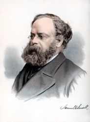Samuel Plimsoll, British Politician and Social Reformer
