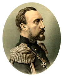 The Grand Duke Nicholas, 19th Century