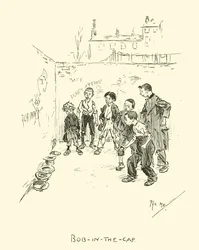 Illustration for Phil May