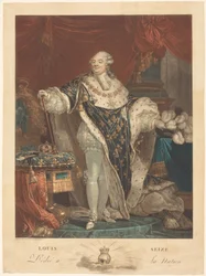 Louis XVI