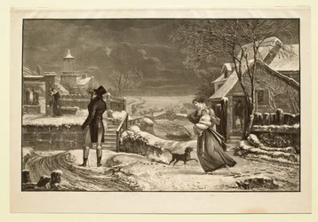 Winter, or, The Husband