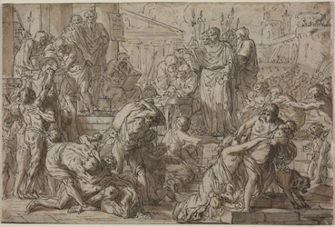 Roman Subject