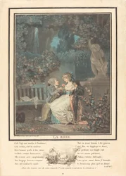 The Rose