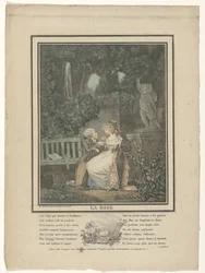 The Rose, 1788