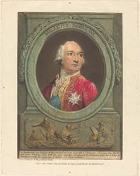 Mgr. The Duke of Orléans