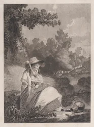 Pauvre Annette