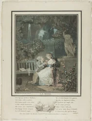 The Rose