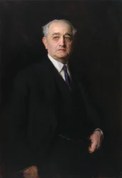 Adolph Ochs