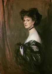 Comtesse Greffulhe