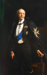 Earl of Scarborough