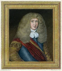 Charles Cotton, English poet, 19th century