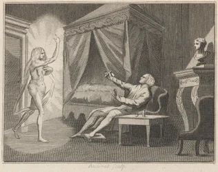 The Universal Apparition