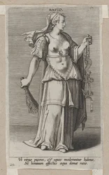Ratio, from Prosopographia