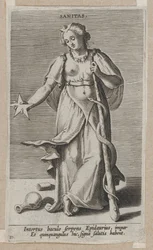 Sanitas, from Prosopographia