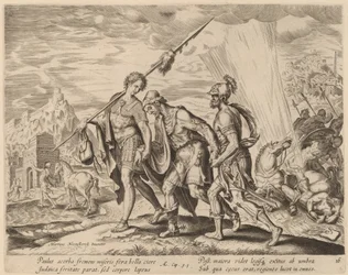 The Conversion of Saint Paul
