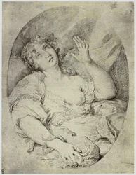 Anonymous, Cleopatra