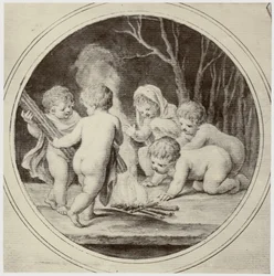 Cipriani, Winter