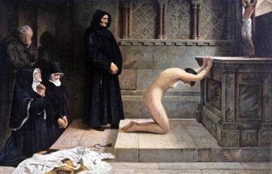 Saint Elizabeth of Hungary