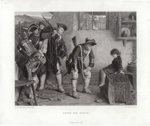 After the Battle