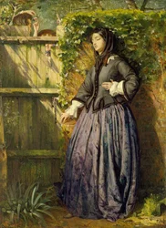 Broken Vows, 1857