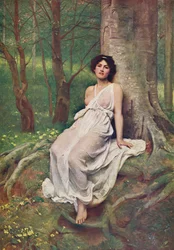 Springtime