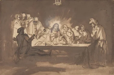 Last Supper