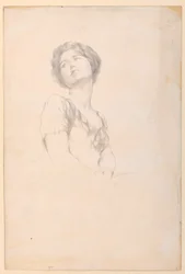 Portrait of a Woman