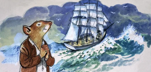 The Wind in the Willows