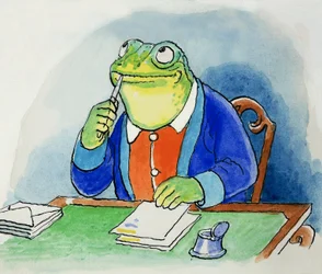 The Wind in the Willows