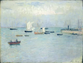Poole Harbour