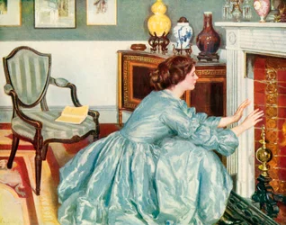 The End of the Chapter