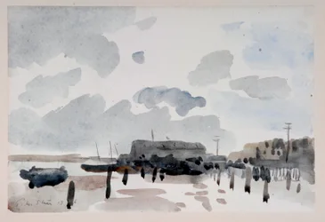The Quay, Shoreham