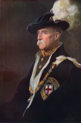 Henry Charles Keith Petty-Fitzmaurice, 5th Marquess of Lansdowne