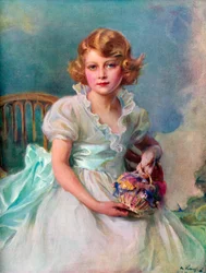 Princess Elizabeth, Queen of the Commonwealth Realms