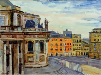 St. Maria Maggiore