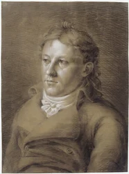 The Bookseller Johann Heinrich Besser