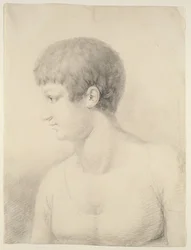 Portrait of Pauline Runge