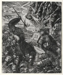 The Resurrection