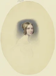 Mary of Bernus