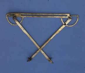 Trigonometer, c.1580