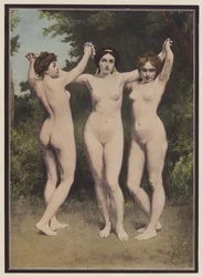 The Three Graces