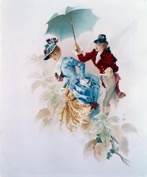 Illustration of Linder