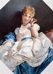 The Woman in the Shell