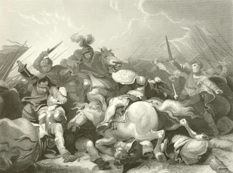Battle of Bosworth Field