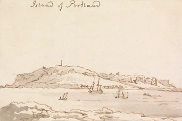 The Island of Portland