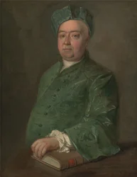 An Unknown Man